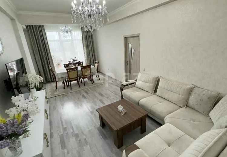 3 otaqlı mənzil , Bakı