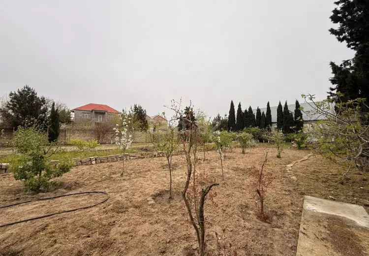 0 m² Obyekt / Ofis , Mərdəkan, Xəzər, Bakı