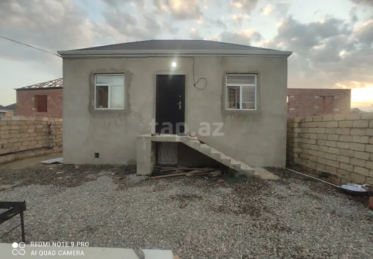 2 otaqlı mənzil , Sumqayıt