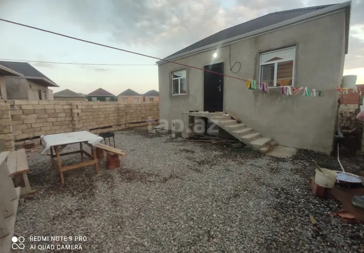 2 otaqlı mənzil , Sumqayıt