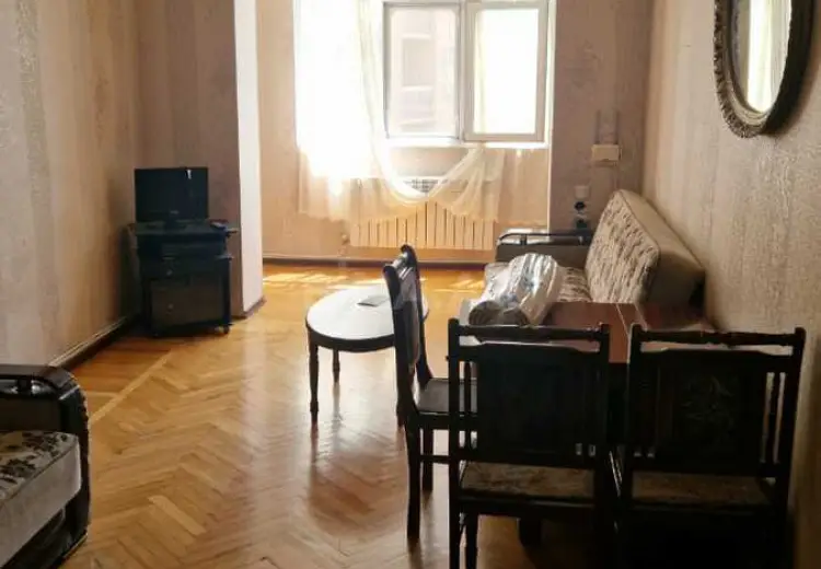 2 otaqlı mənzil Kirayə (aylıq), Nəsimi, Bakı