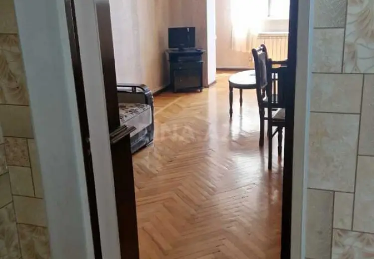 2 otaqlı mənzil Kirayə (aylıq), Nəsimi, Bakı