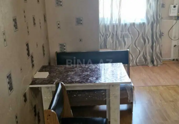 2 otaqlı mənzil Kirayə (aylıq), Nəsimi, Bakı