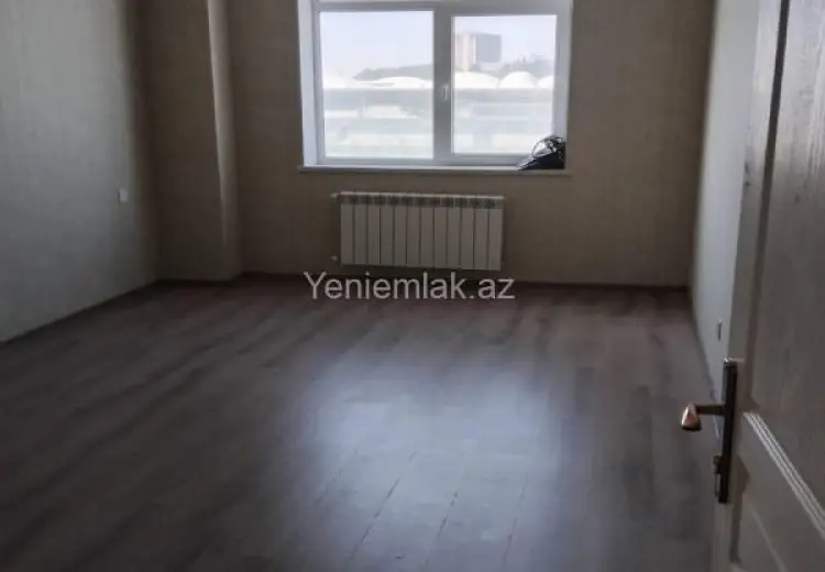 4 otaqlı mənzil Satılır, Sumqayıt Bulvarı, Sumqayıt