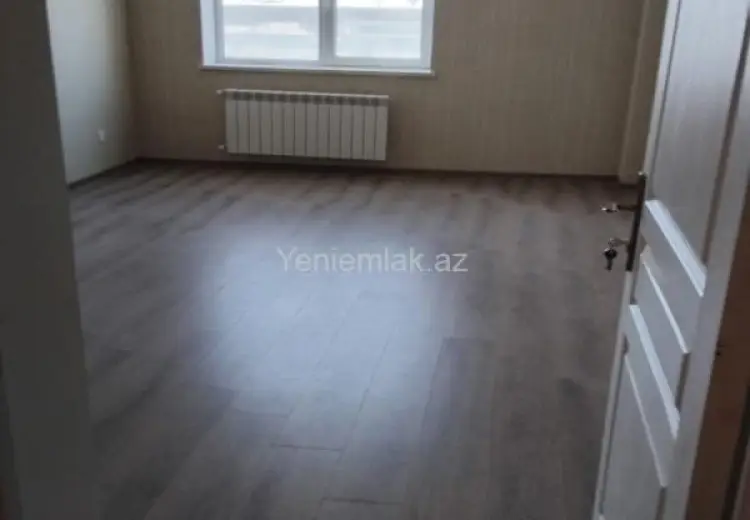4 otaqlı mənzil Satılır, Sumqayıt Bulvarı, Sumqayıt