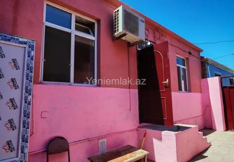 3 otaqlı mənzil Satılır, Xırdalan
