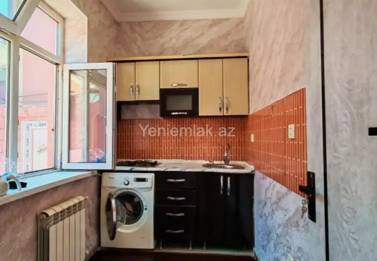 3 otaqlı mənzil Satılır, Xırdalan
