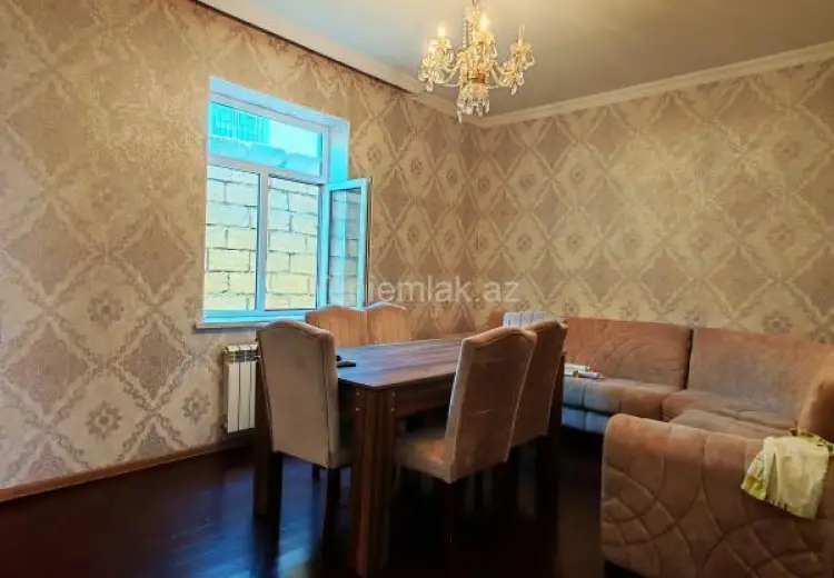 3 otaqlı mənzil Satılır, Xırdalan