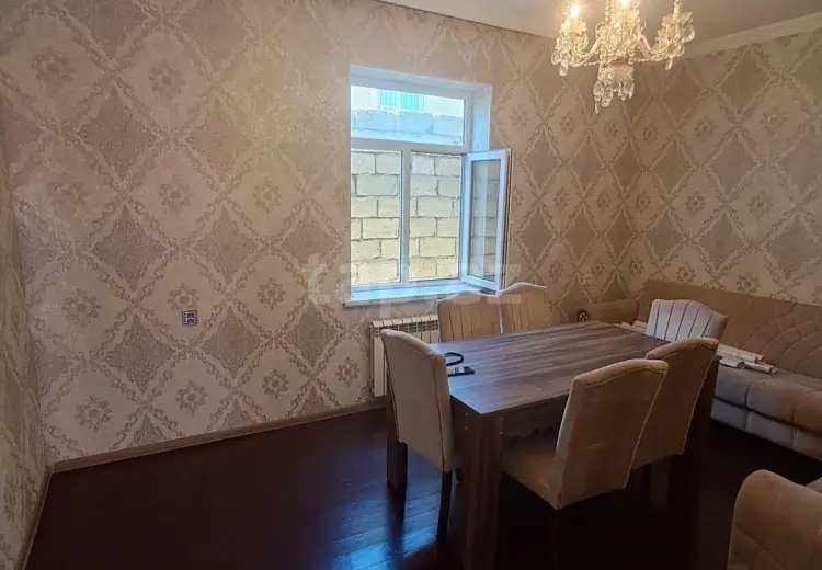 3 otaqlı mənzil , Xırdalan