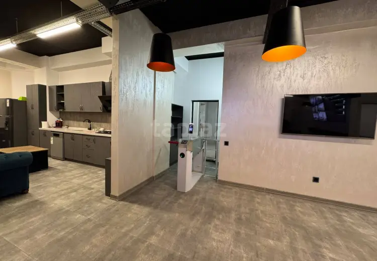 0 m² Obyekt / Ofis , Bakı