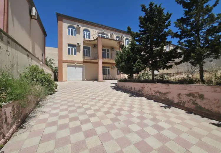 14 otaqlı mənzil Satılır, Badamdar qəs., Səbail, Bakı