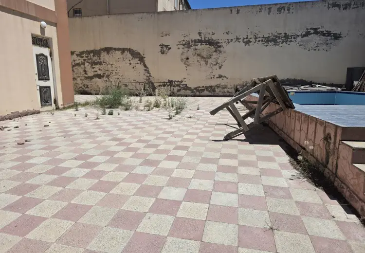 14 otaqlı mənzil Satılır, Badamdar qəs., Səbail, Bakı