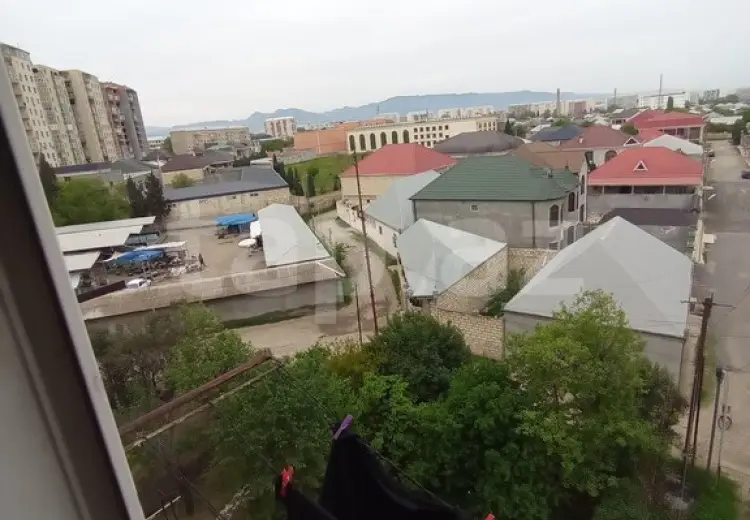 4 otaqlı mənzil , Gəncə
