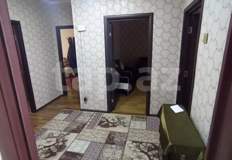 4 otaqlı mənzil , Gəncə