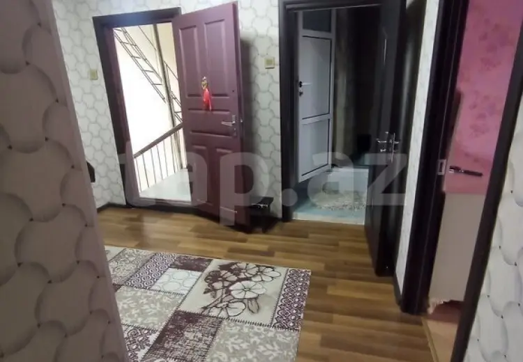 4 otaqlı mənzil , Gəncə