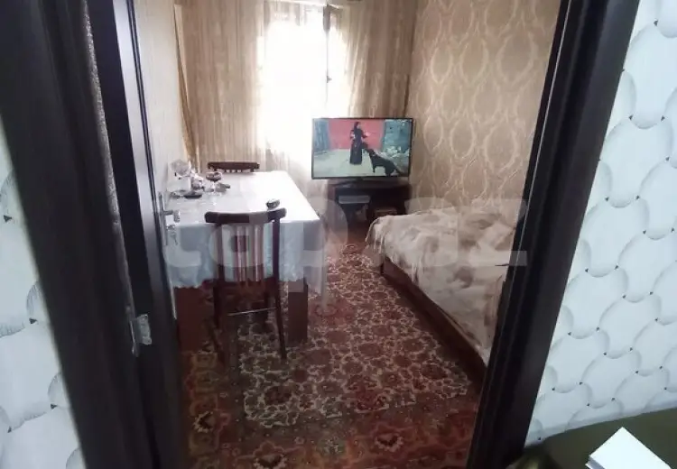 4 otaqlı mənzil , Gəncə