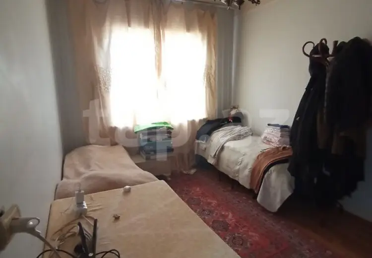 4 otaqlı mənzil , Gəncə