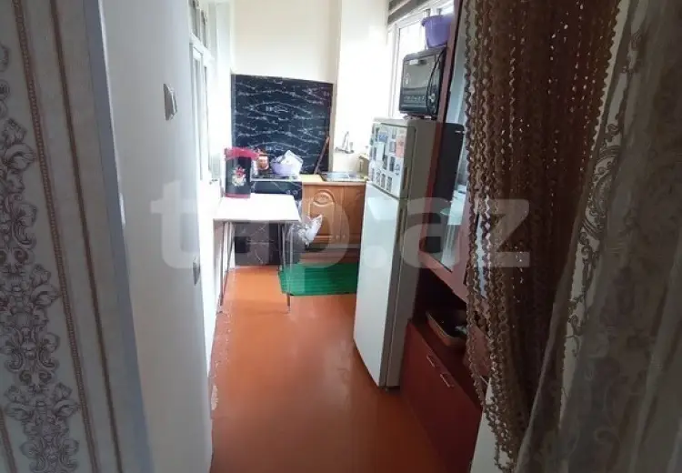 4 otaqlı mənzil , Gəncə