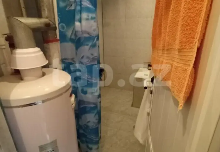 4 otaqlı mənzil , Gəncə