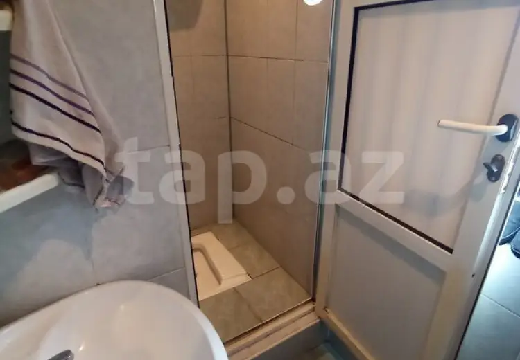 4 otaqlı mənzil , Gəncə