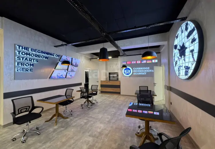 0 m² Obyekt / Ofis , Bakı
