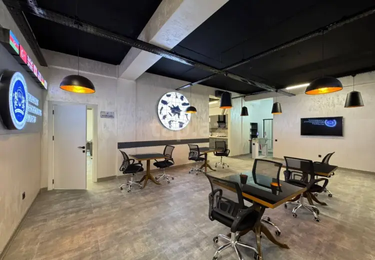 0 m² Obyekt / Ofis , Bakı