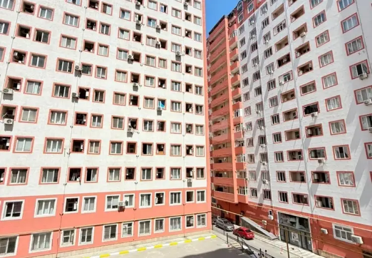 2 otaqlı mənzil , Xırdalan