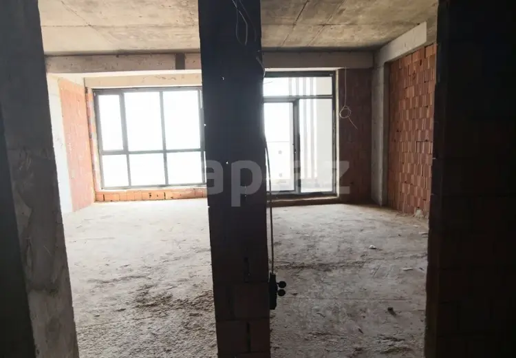 1 otaqlı mənzil , Bakı
