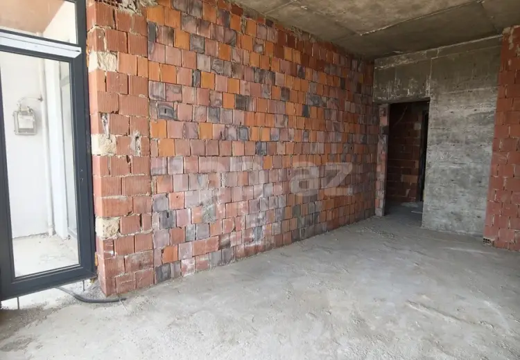 1 otaqlı mənzil , Bakı