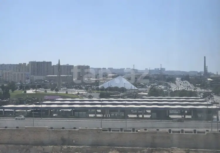 1 otaqlı mənzil , Bakı
