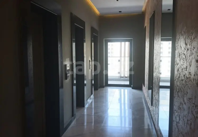 1 otaqlı mənzil , Bakı
