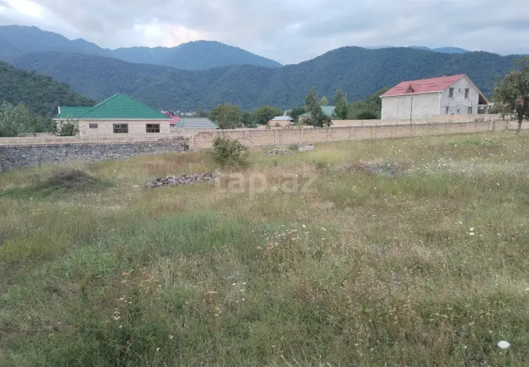 0 m² Obyekt / Ofis , Qəbələ