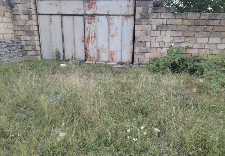 0 m² Obyekt / Ofis , Qəbələ