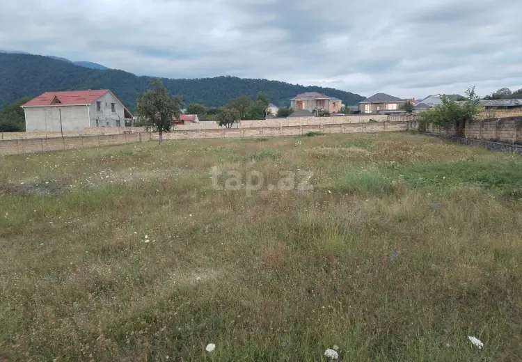 0 m² Obyekt / Ofis , Qəbələ