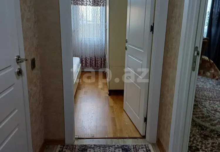 2 otaqlı mənzil , Xırdalan