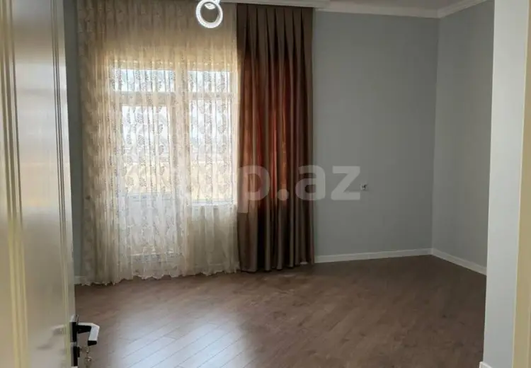 5 otaqlı mənzil , Bakı