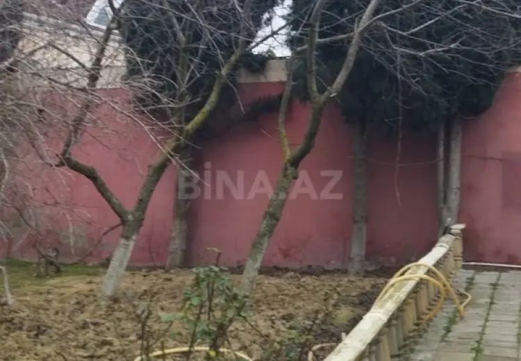 3.5 sot Torpaq Satılır, Mərdəkan, Xəzər, Bakı