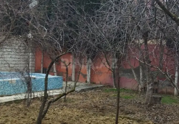 3.5 sot Torpaq Satılır, Mərdəkan, Xəzər, Bakı