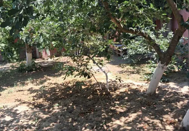 6.7 sot Torpaq Satılır, Mərdəkan, Xəzər, Bakı