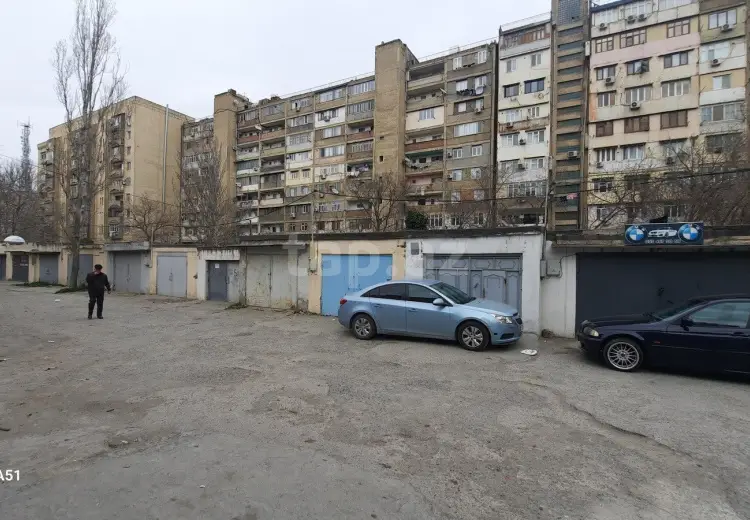 0 m² Obyekt / Ofis , Bakı