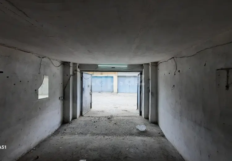 0 m² Obyekt / Ofis , Bakı