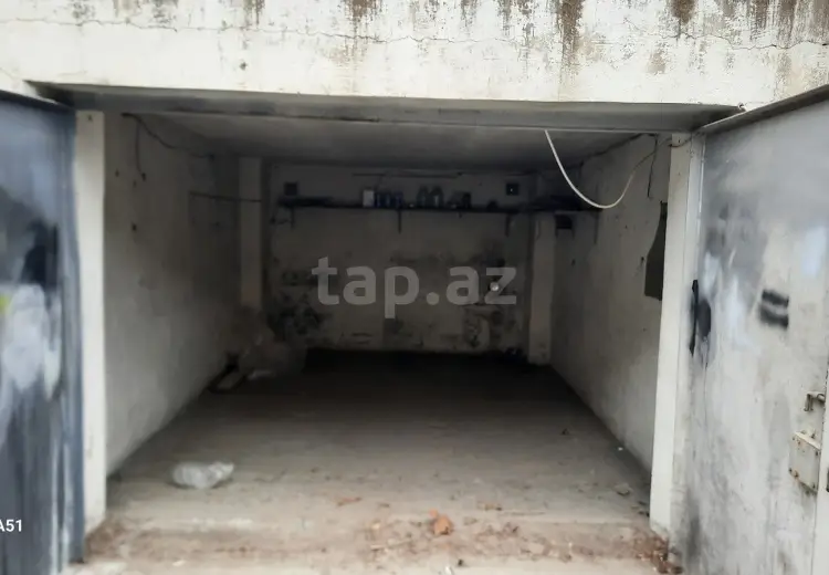 0 m² Obyekt / Ofis , Bakı