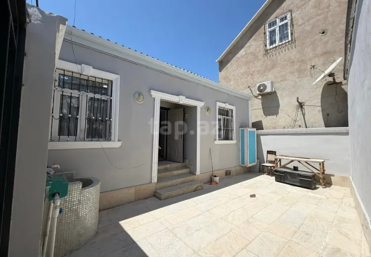 3 otaqlı mənzil , Xırdalan