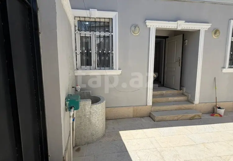 3 otaqlı mənzil , Xırdalan