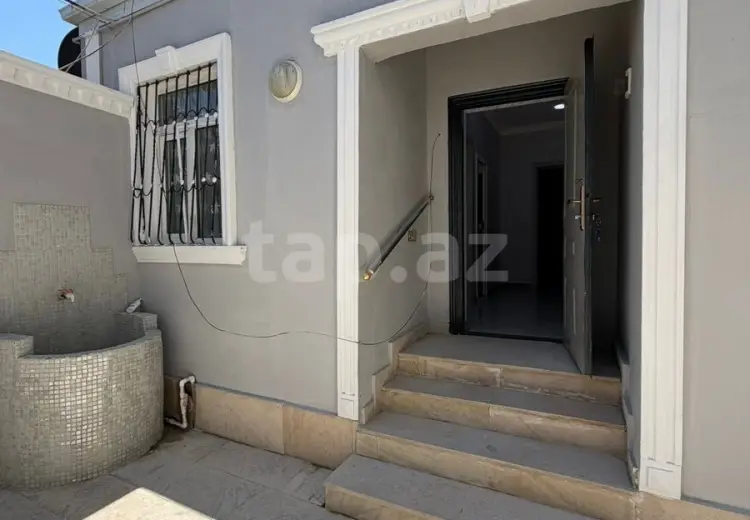 3 otaqlı mənzil , Xırdalan