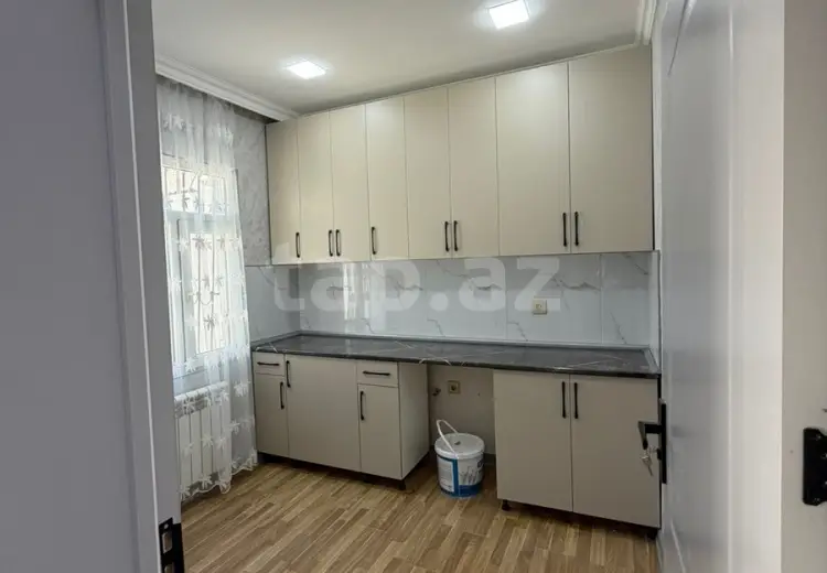 3 otaqlı mənzil , Xırdalan