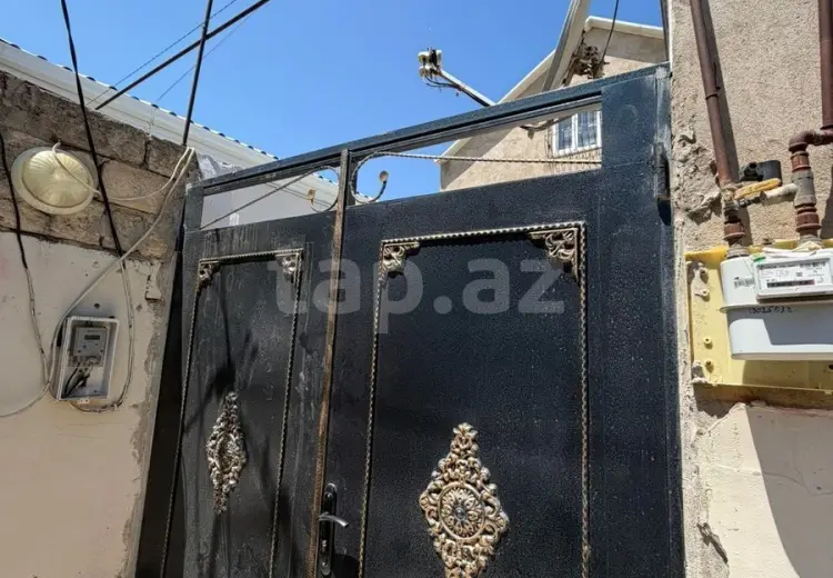 3 otaqlı mənzil , Xırdalan