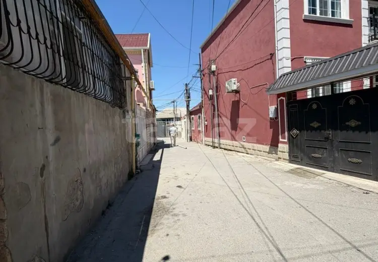 3 otaqlı mənzil , Xırdalan