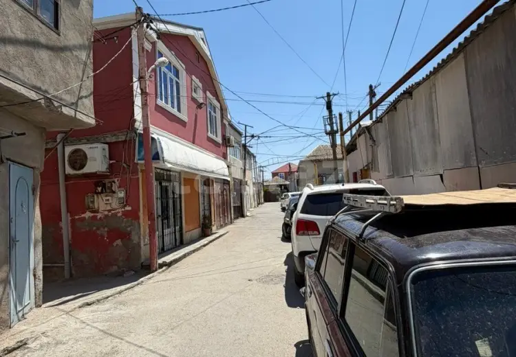 3 otaqlı mənzil , Xırdalan