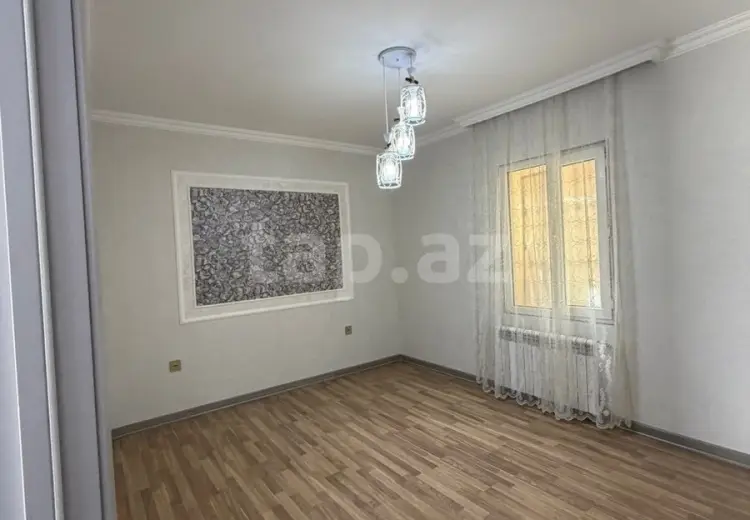 3 otaqlı mənzil , Xırdalan